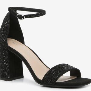 Kelly & Katie Caital Sandal | US7 | Worn Once